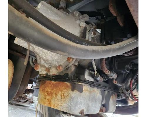  Allison MT643 Transmission Assembly #