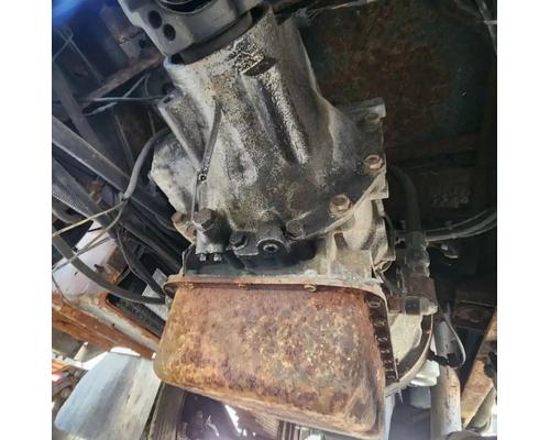  Allison MT643 Transmission Assembly #