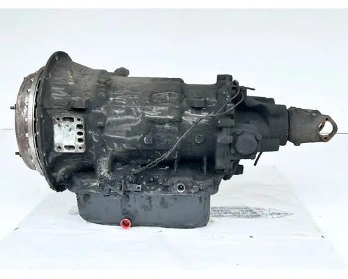  Allison MT643 Transmission Assembly #