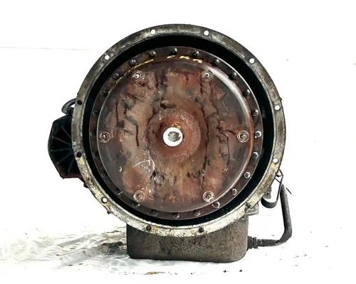  Allison MT643 Transmission Assembly #