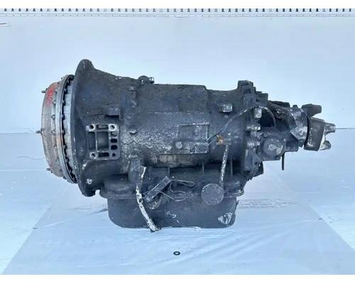  Allison MT643 Transmission Assembly #