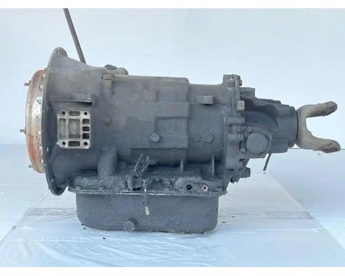  Allison MT643 Transmission Assembly #