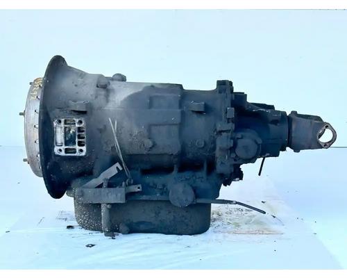  Allison MT643 Transmission Assembly #