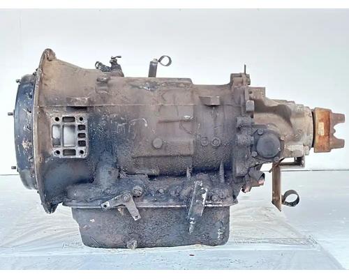  Allison MT643 Transmission Assembly #