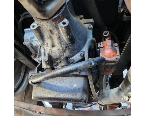  Allison MT643 Transmission Assembly #