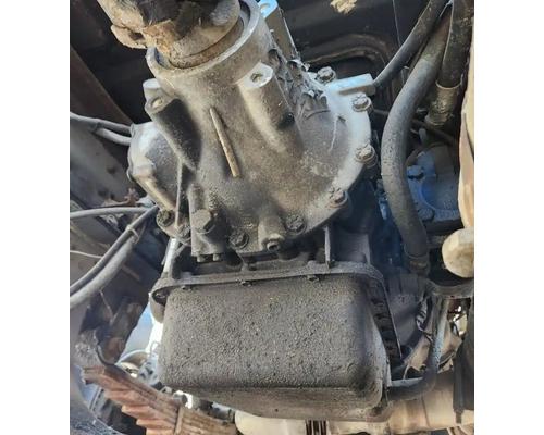  Allison MT643 Transmission Assembly #