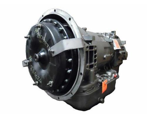  Allison MT643 Transmission Assembly #