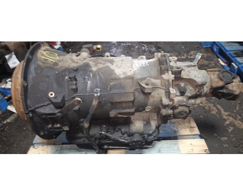 ALLISON MT643 Transmission Assembly