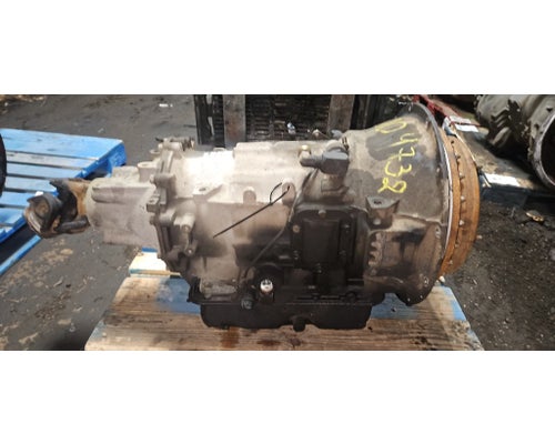 ALLISON MT643 Transmission Assembly