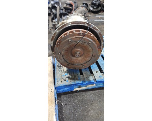 ALLISON MT643 Transmission Assembly