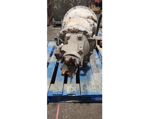ALLISON MT643 Transmission Assembly