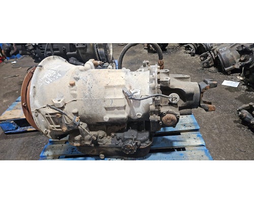 ALLISON MT643 Transmission Assembly