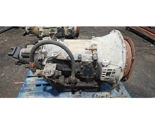 ALLISON MT643 Transmission Assembly