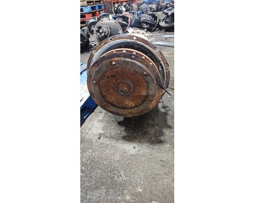 ALLISON MT643 Transmission Assembly