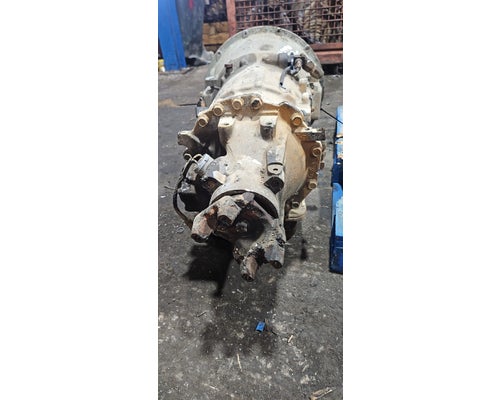 ALLISON MT643 Transmission Assembly