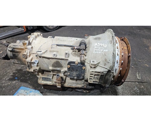 ALLISON MT643 Transmission Assembly