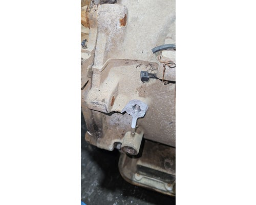ALLISON MT643 Transmission Assembly