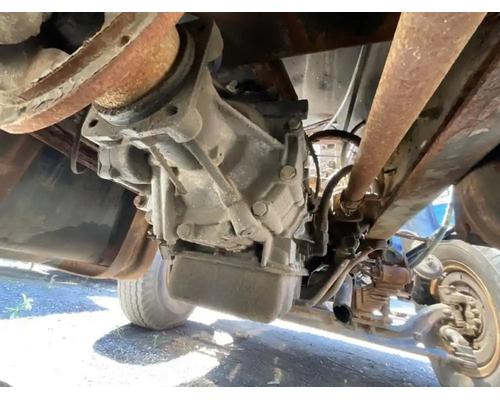  Allison MT650 Transmission Assembly #