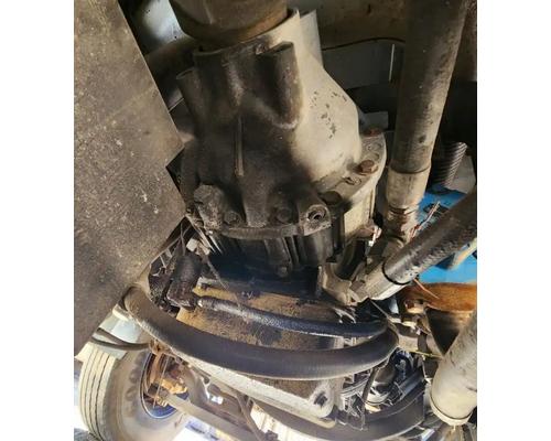  Allison MT653RM Transmission Assembly #