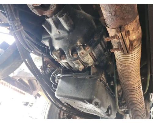  Allison MT653 Transmission Assembly #