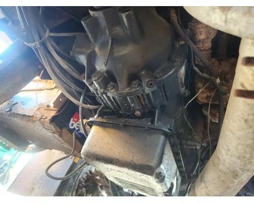  Allison MT653 Transmission Assembly #