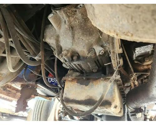  Allison MT653 Transmission Assembly #