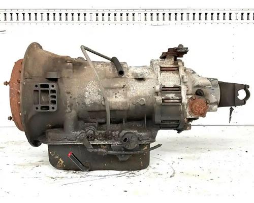  Allison MT653 Transmission Assembly #