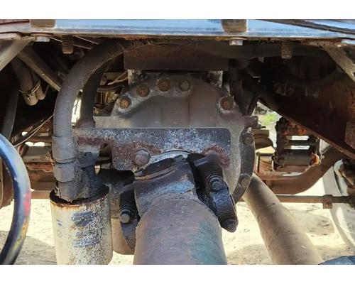  Allison MT653 Transmission Assembly #
