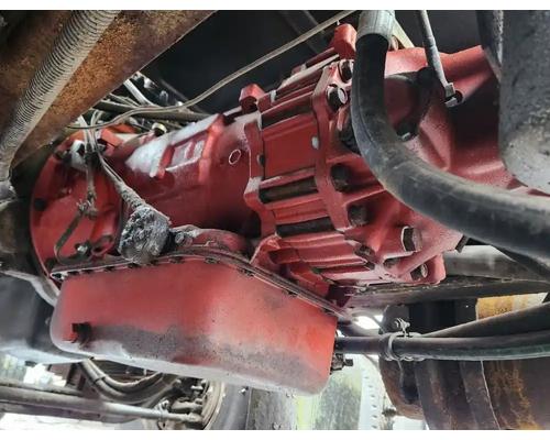 Allison MT653 Transmission Assembly #