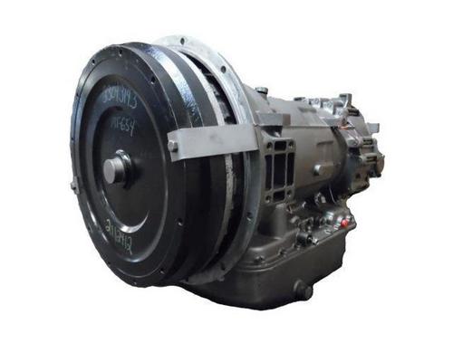  Allison MT653 Transmission Assembly #