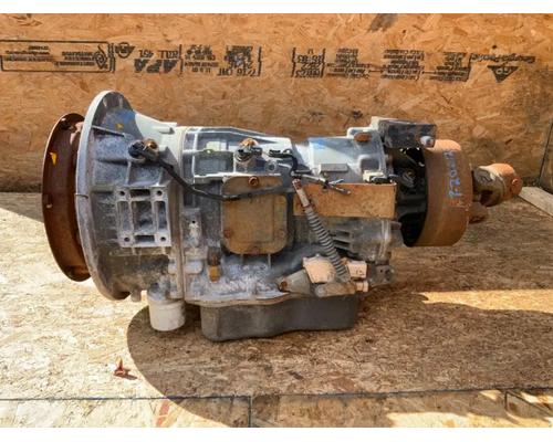  Allison N/A Transmission Assembly #