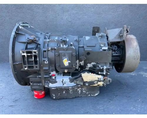  Allison N/A Transmission Assembly #