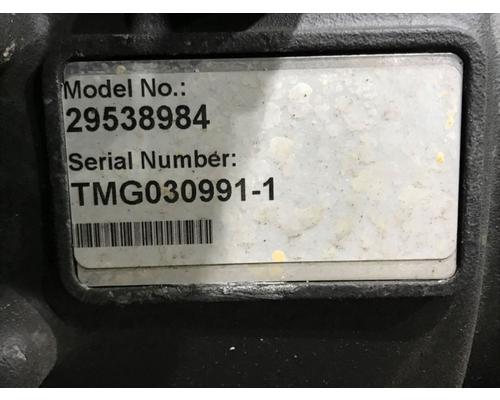  Allison Other Transmission Assembly #