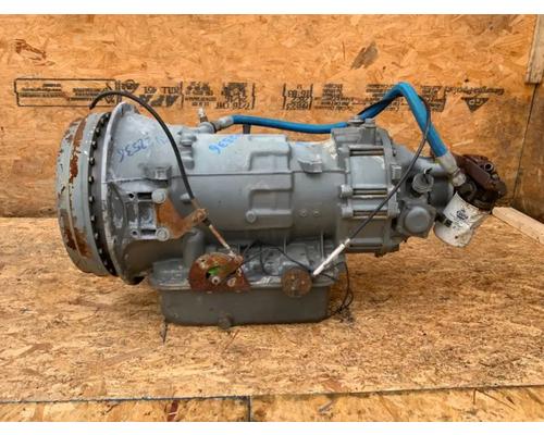  Allison Other Transmission Assembly #