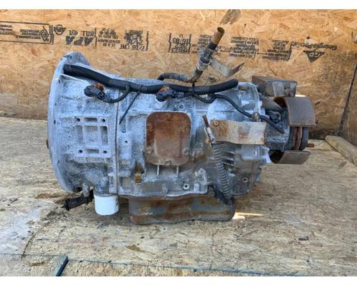  Allison Other Transmission Assembly #