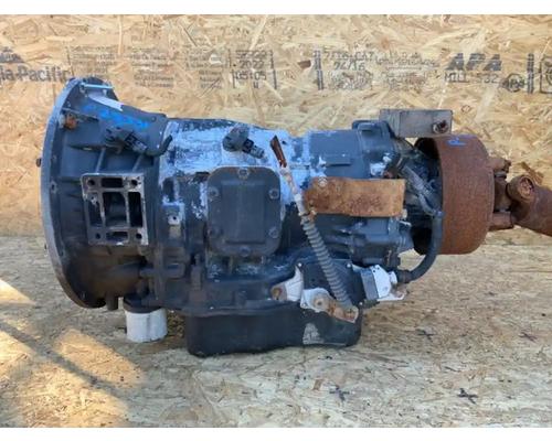  Allison Other Transmission Assembly #