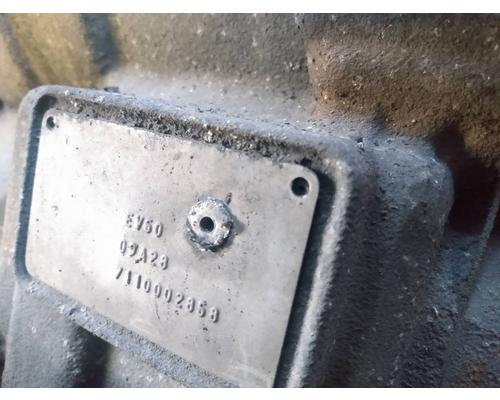  Allison Other Transmission Assembly #