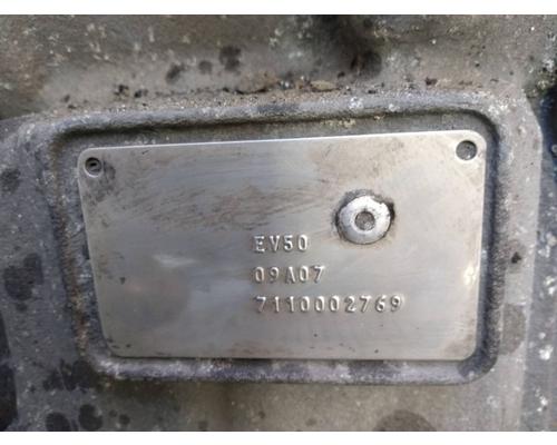  Allison Other Transmission Assembly #