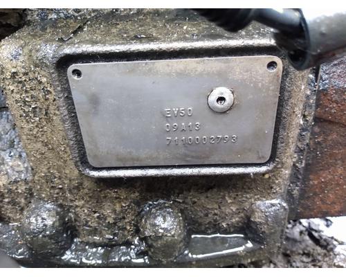  Allison Other Transmission Assembly #