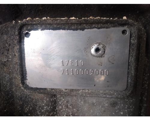  Allison Other Transmission Assembly #