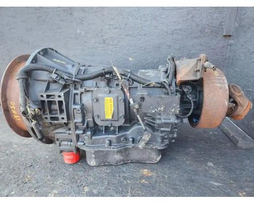  Allison Other Transmission Assembly #