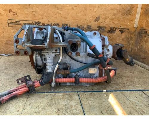  Allison Other Transmission Assembly #