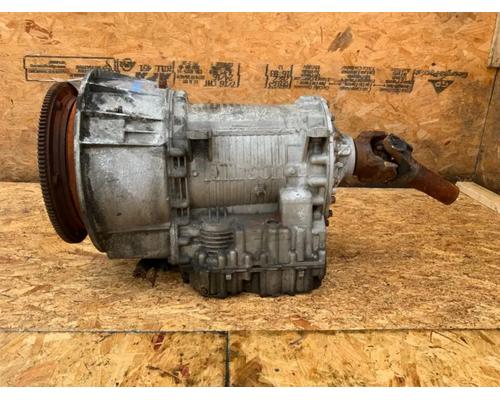  Allison Other Transmission Assembly #