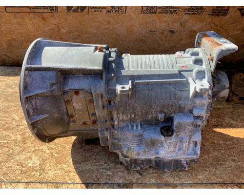  Allison Other Transmission Assembly #