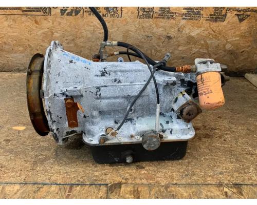  Allison Other Transmission Assembly #