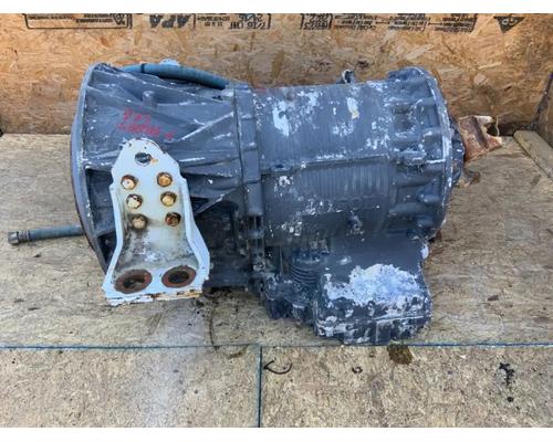  Allison Other Transmission Assembly #