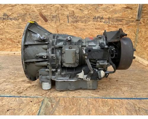  Allison Other Transmission Assembly #