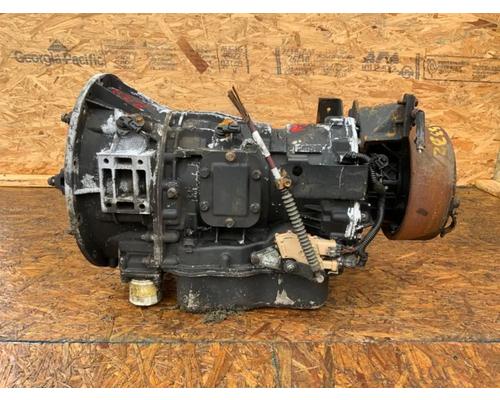  Allison Other Transmission Assembly #