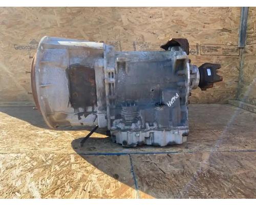 Allison Other Transmission Assembly # Allison Other Transmission Assembly #