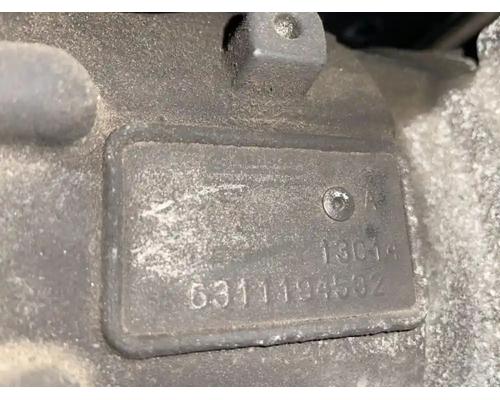  Allison Other Transmission Assembly #